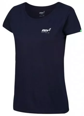 INOV-8 COTTON TEE 