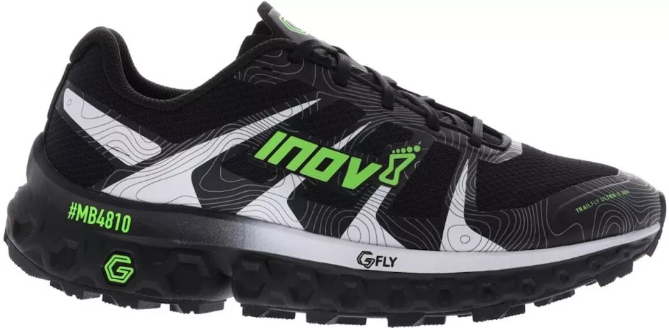 Trail shoes INOV-8 TRAILFLY ULTRA G 300 M