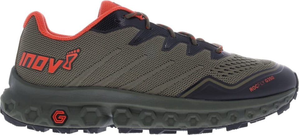 Pánské trailové boty INOV-8 Rocfly G 350