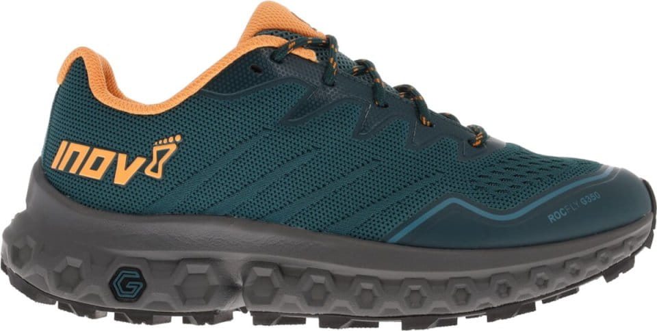 Trail shoes INOV-8 ROCFLY G 350 W (S)