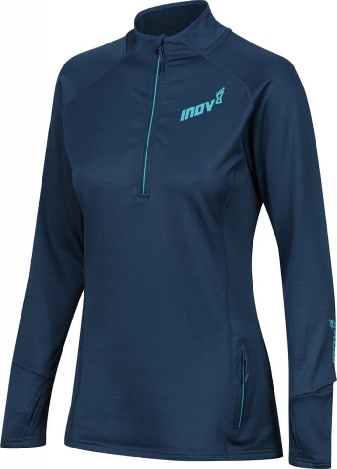 Sweatshirt INOV-8 VENTURELITE MID HZ W