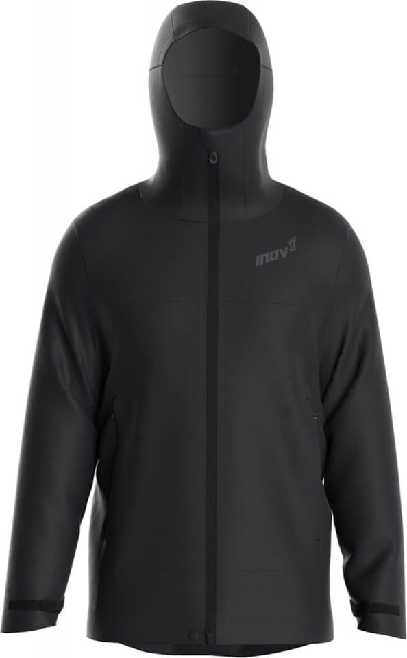 Kapuzenjacke INOV-8 VENTURELITE JACKET FZ M