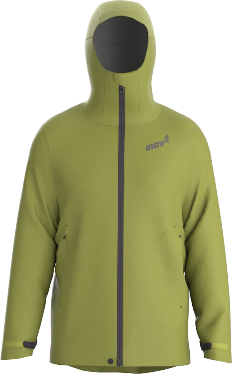 INOV-8 VENTURELITE JACKET FZ M