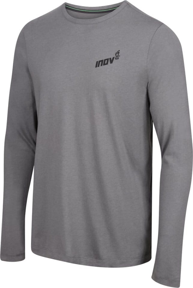 Majica dugih rukava INOV-8 GRAPHIC TEE LS