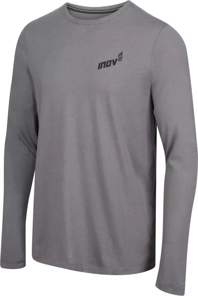 Majica dugih rukava INOV-8 GRAPHIC TEE LS