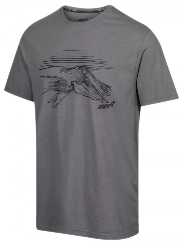 Majica INOV-8 Helvellyn