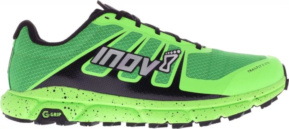 Pánské trailové boty Inov-8 TrailFly G 270 v2