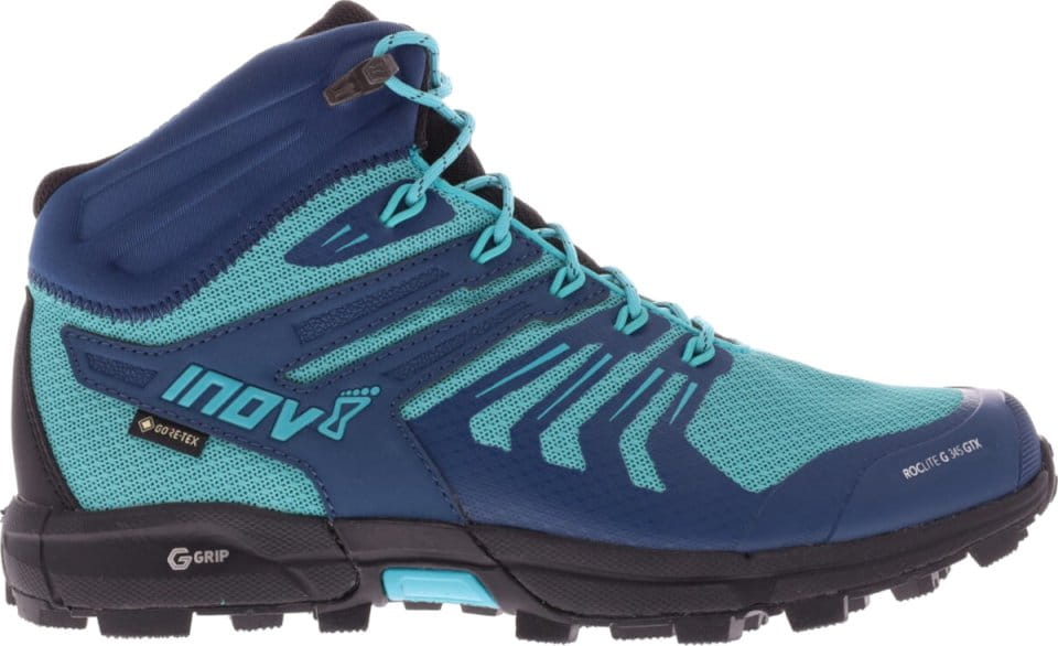 Schuhe INOV-8 ROCLITE 345 GTX v2 W