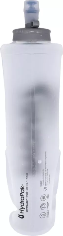 Μπουκάλι INOV-8 SOFTFLASK 0,5 lockcap