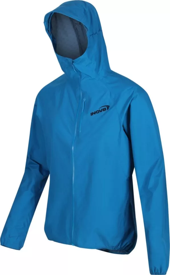 Hooded jacket INOV 8 STORMSHELL FZ v2 M Top4Running