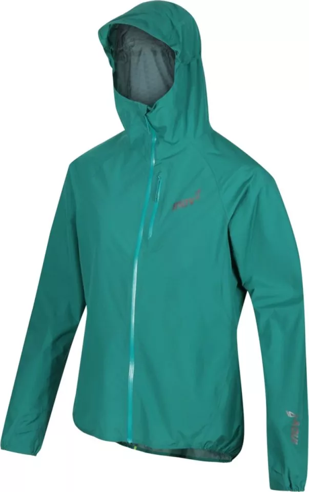 Hooded jacket INOV 8 STORMSHELL FZ v2 M