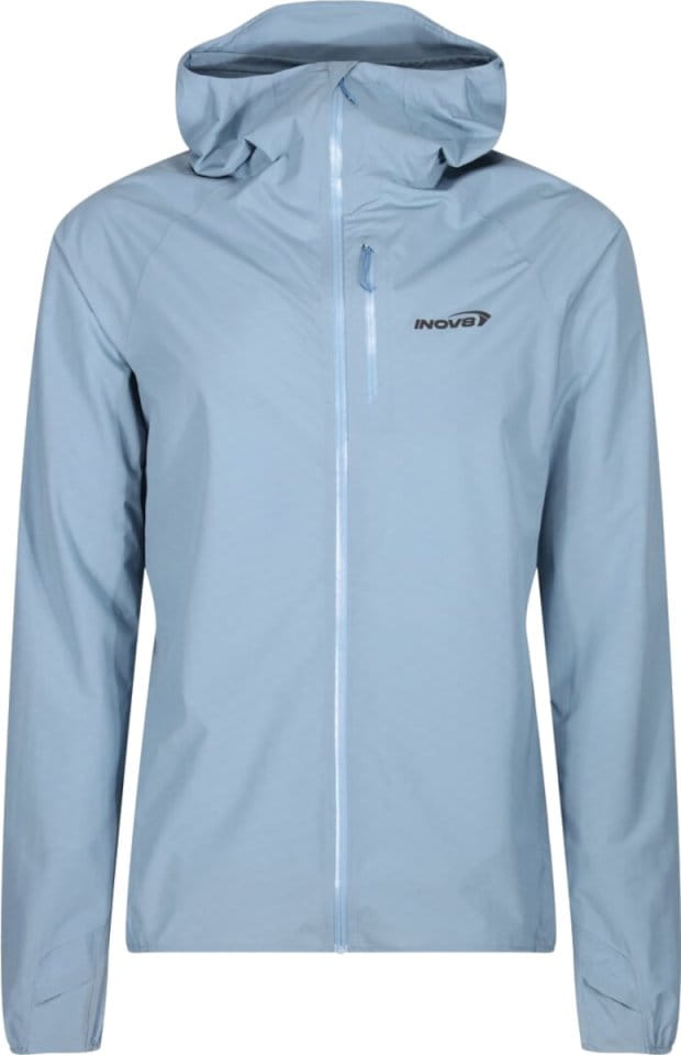 Bunda s kapucňou INOV-8 INOV8 STORMSHELL FZ v2 W