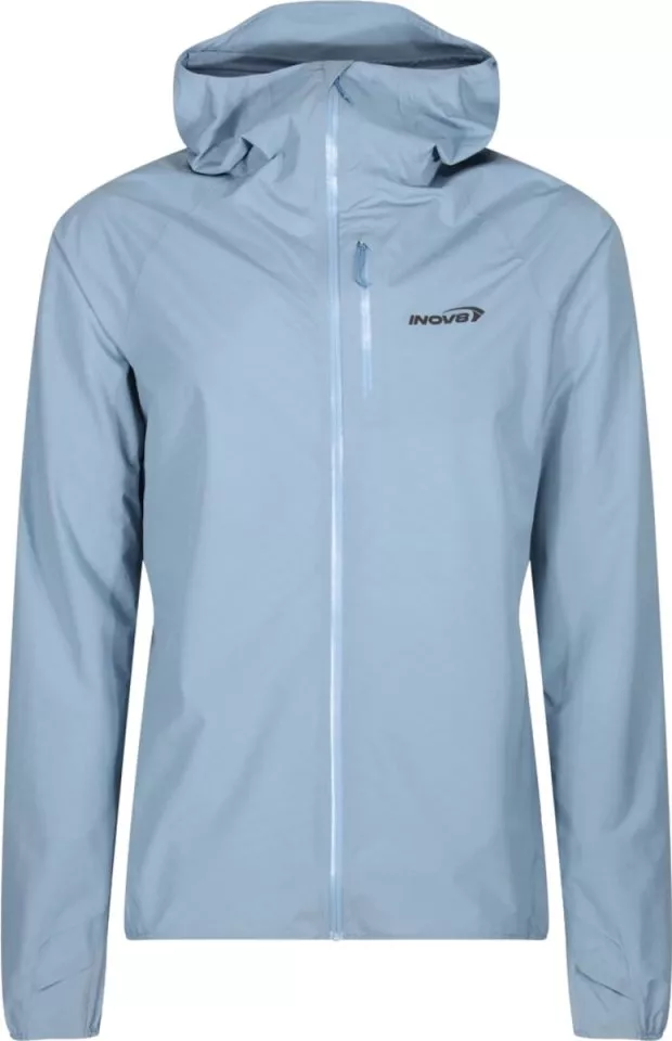 Bunda s kapucňou INOV-8 INOV8 STORMSHELL FZ v2 W