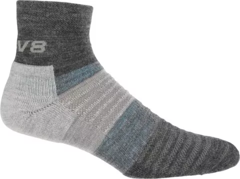 MERINO MID SOCK