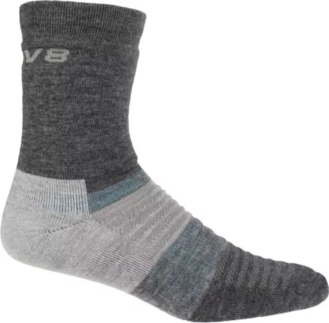 MERINO HIGH SOCK