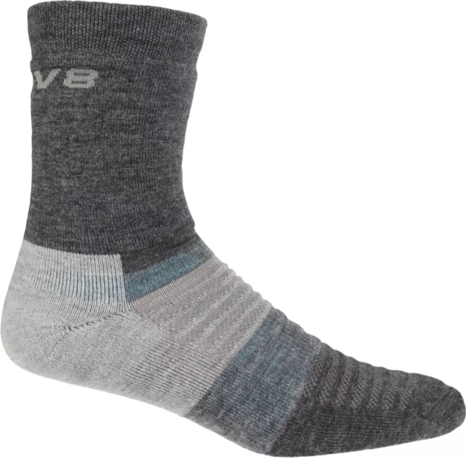 Meias INOV-8 MERINO HIGH SOCK