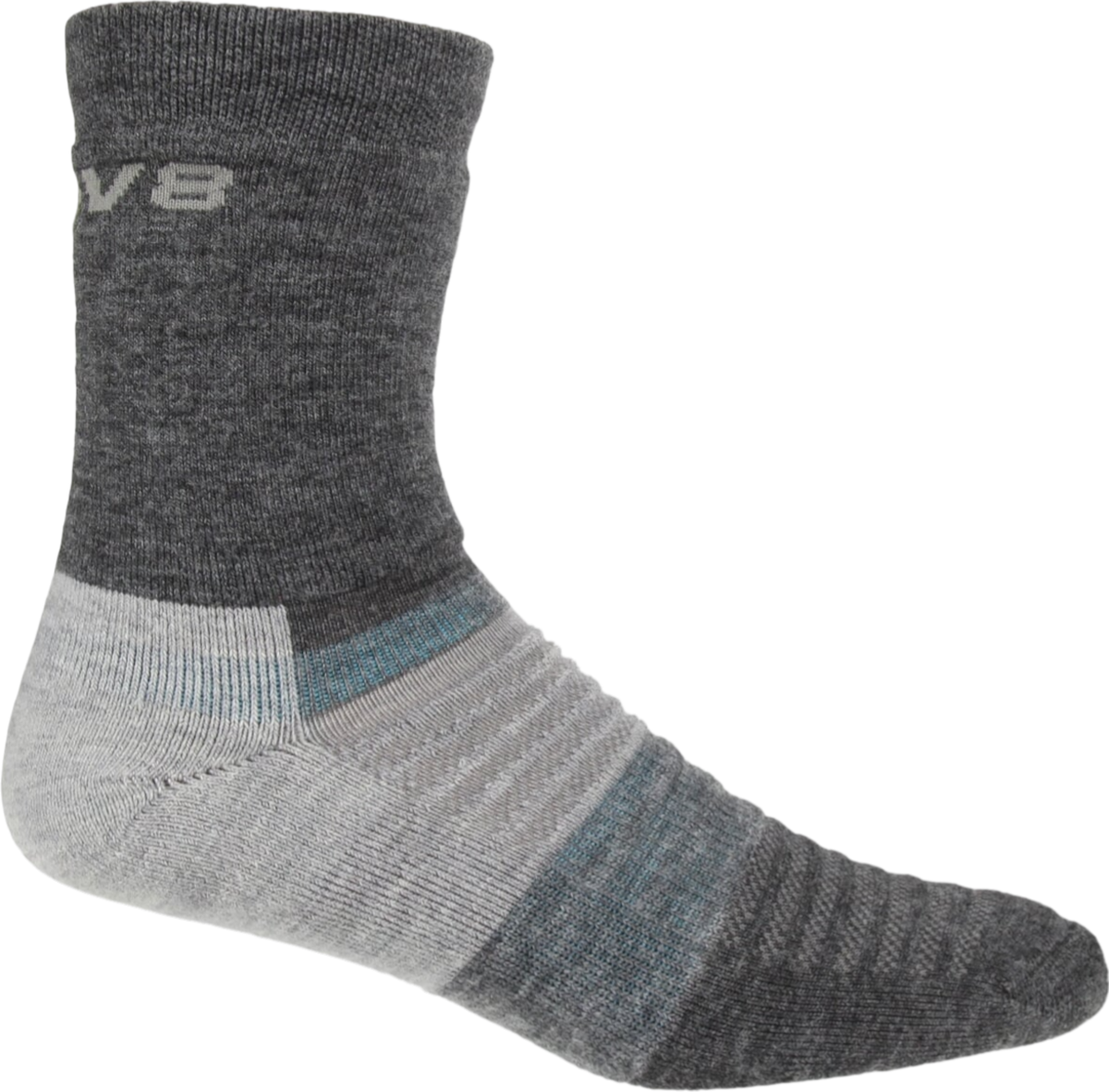 Meias INOV-8 MERINO HIGH SOCK