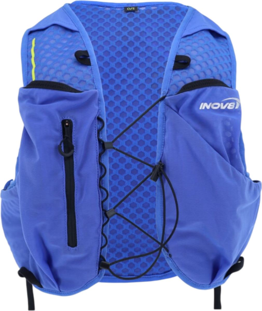 RACEPAC 4