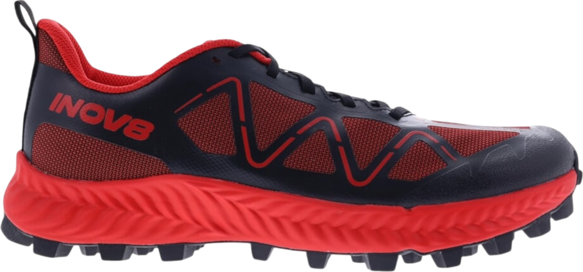 Trailskor INOV-8 MudTalon narrow