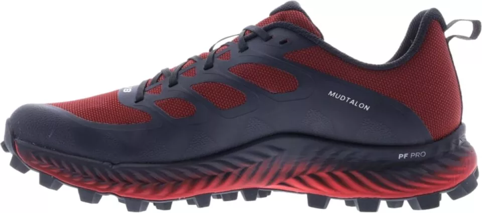 Trail shoes INOV-8 MudTalon wide