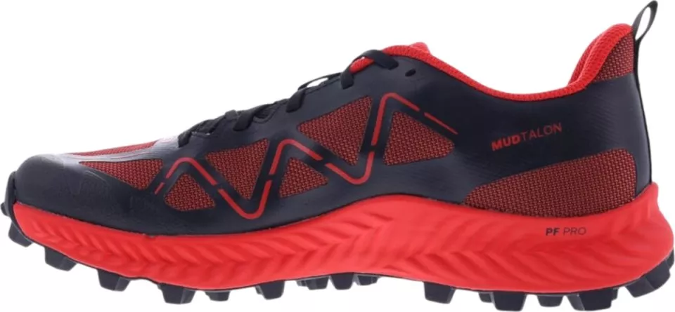Trailskor INOV-8 MudTalon wide