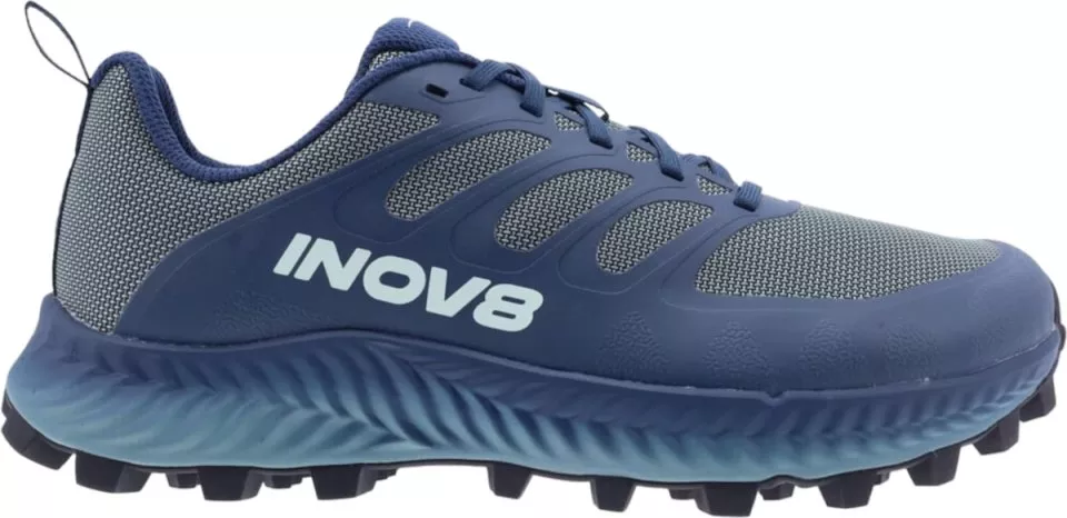 Trail-Schuhe INOV-8 MudTalon wide