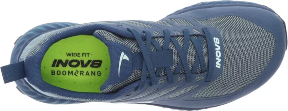Trail-Schuhe INOV-8 MudTalon wide