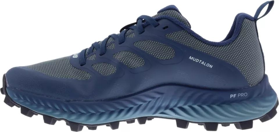 Trail-Schuhe INOV-8 MudTalon wide