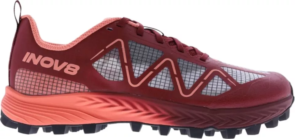 Trailskor INOV-8 MudTalon Speed wide