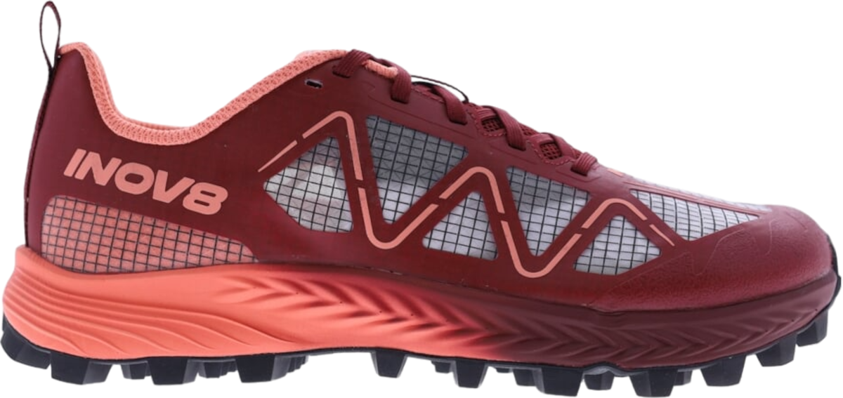 Trailskor INOV-8 MudTalon Speed wide