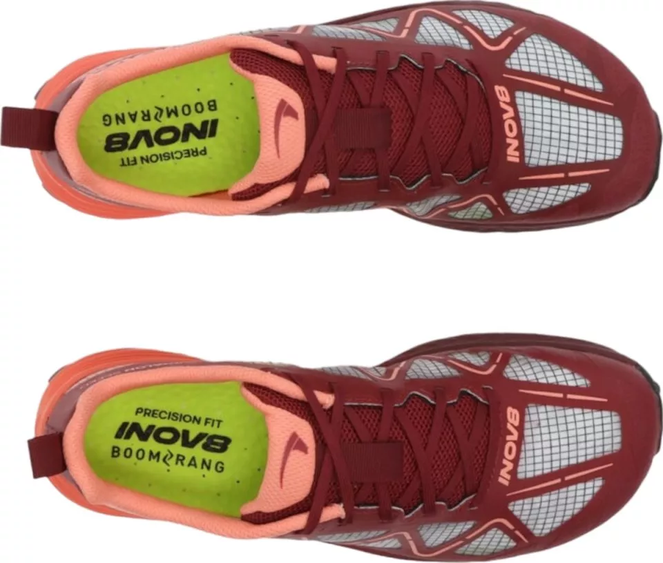 Trailskor INOV-8 MudTalon Speed wide