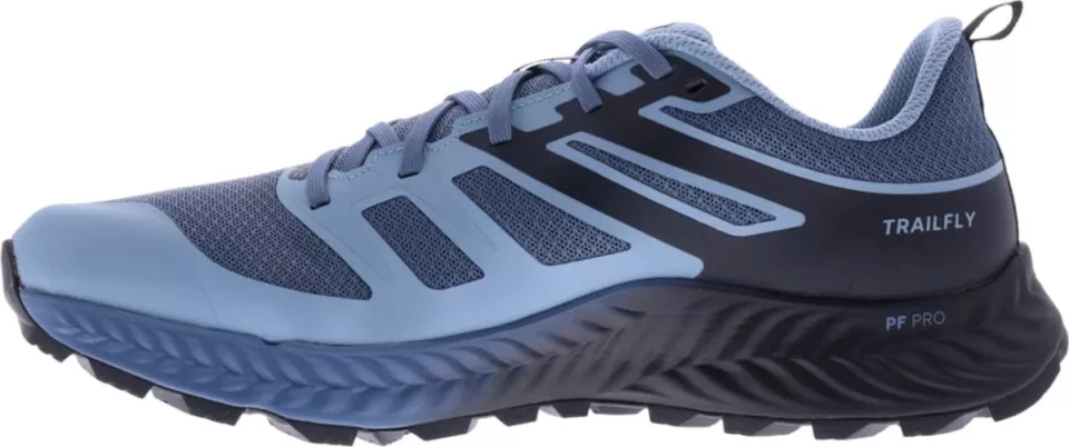 Pánské trailové boty INOV-8 TrailFly (široké)