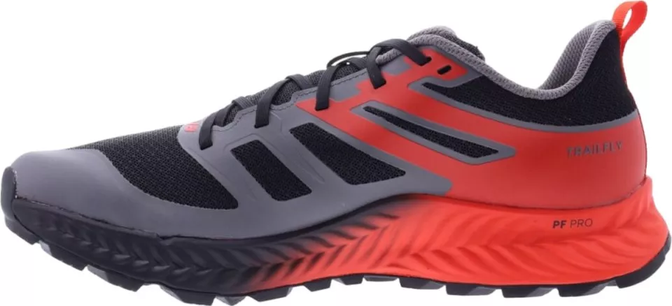 Trail-Schuhe INOV-8 TrailFly