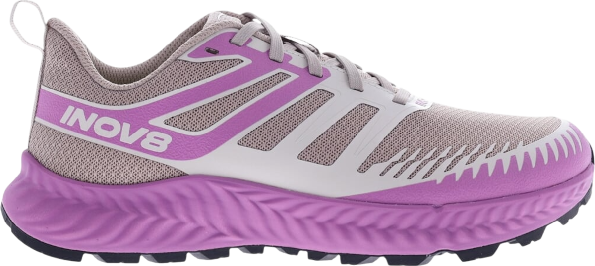 Trail-Schuhe INOV-8 TrailFly wide