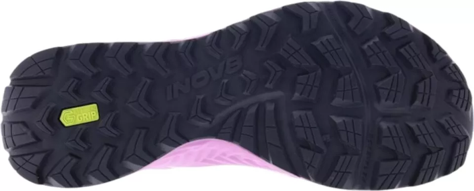 Trail-Schuhe INOV-8 TrailFly wide