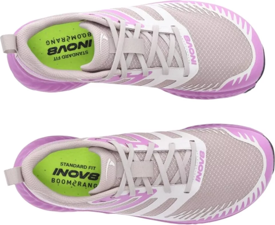 Trail-Schuhe INOV-8 TrailFly wide