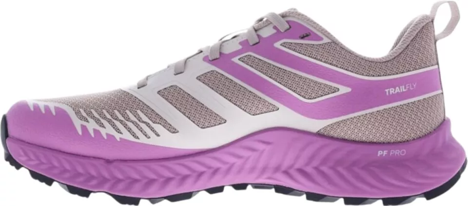 Trail-Schuhe INOV-8 TrailFly wide