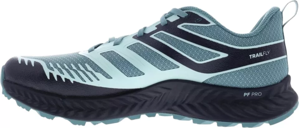 Trail-Schuhe INOV-8 TrailFly wide