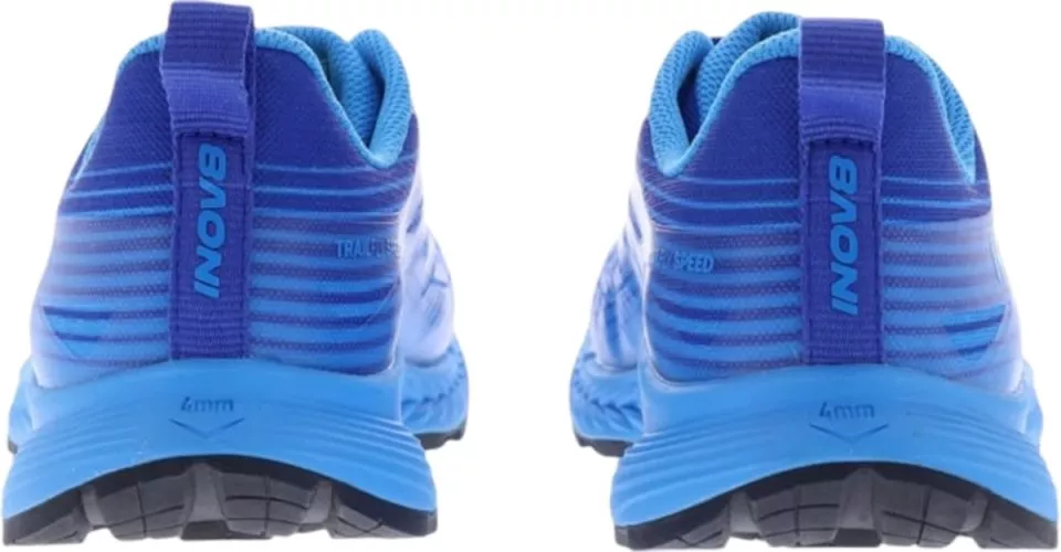 Trail-Schuhe INOV-8 TrailFly Speed