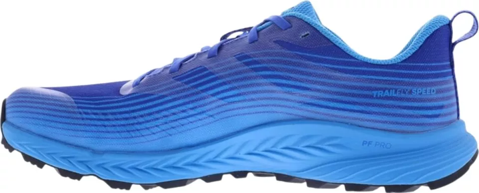 Παπούτσια Trail INOV-8 TrailFly Speed wide