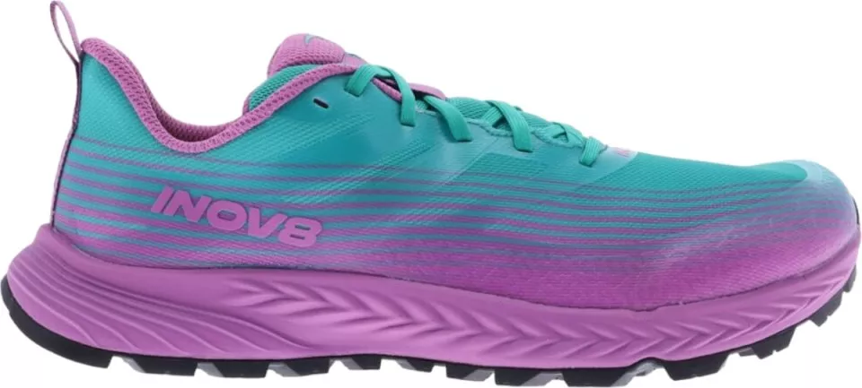 Dámské trailové boty INOV-8 TrailFly Speed (široké)