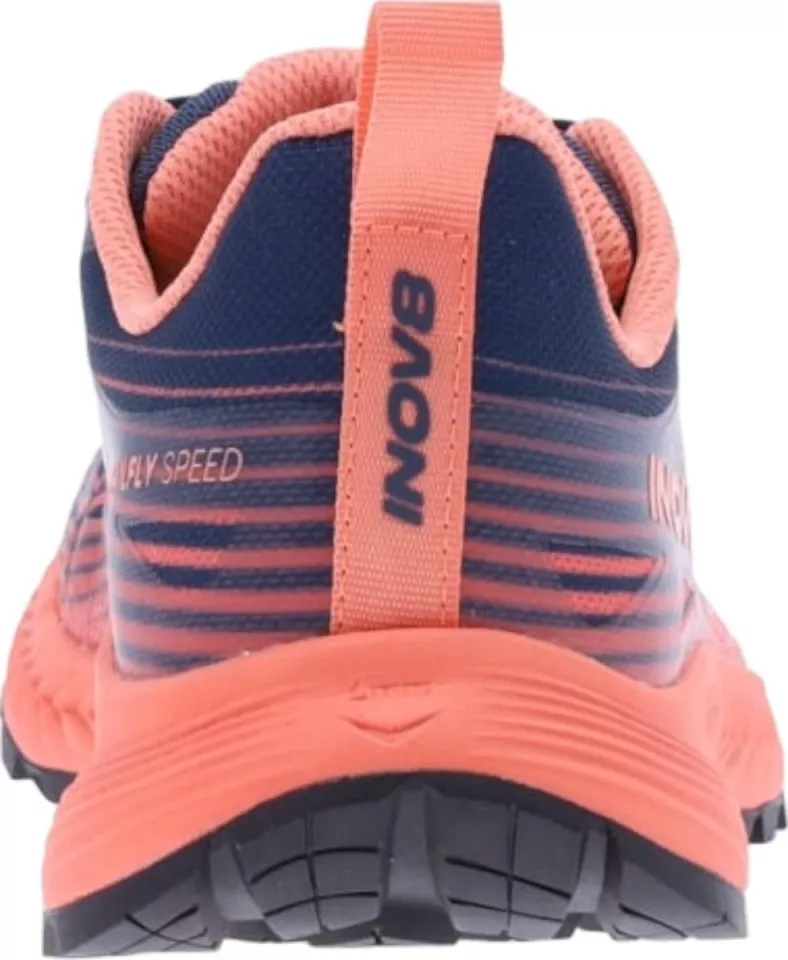 Trail schoenen INOV-8 TrailFly Speed