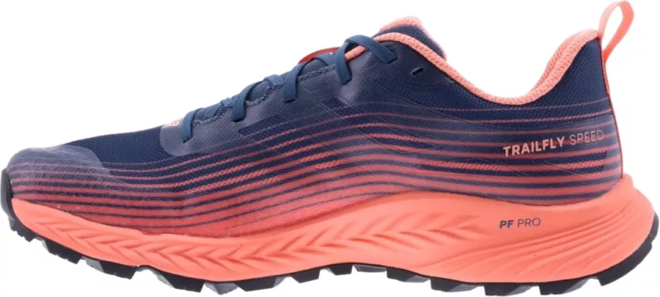 Trail schoenen INOV-8 TrailFly Speed