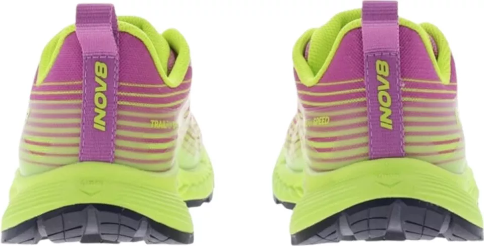 Trail schoenen INOV-8 TrailFly Speed wide