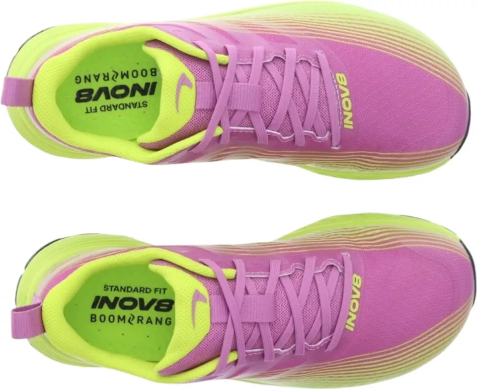 Trail schoenen INOV-8 TrailFly Speed wide