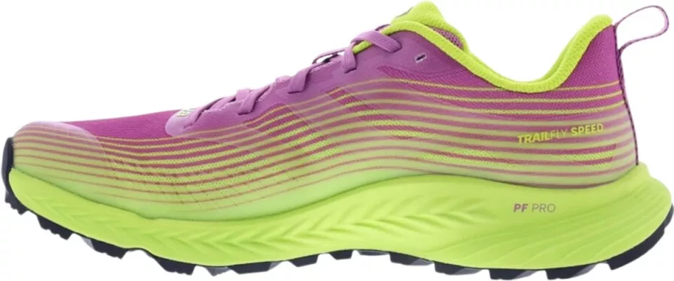 Trail schoenen INOV-8 TrailFly Speed wide