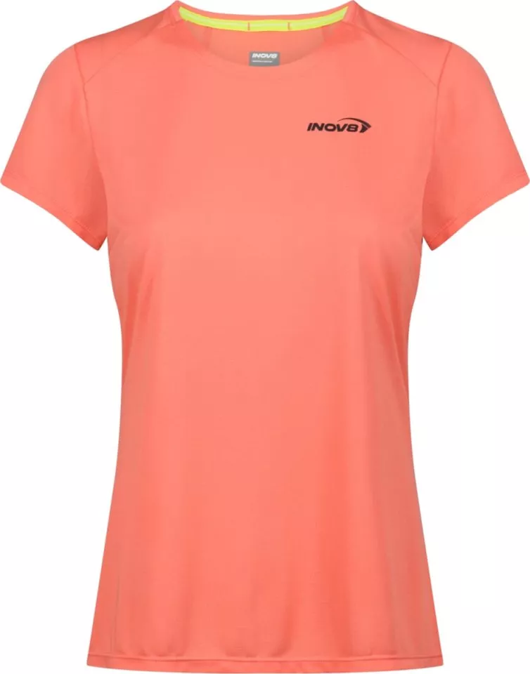 INOV-8 Performance Short Sleeve T-Shirt W