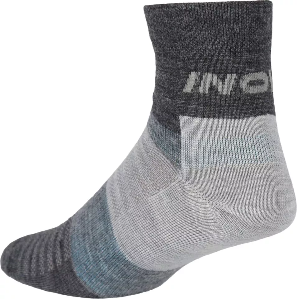 Socks INOV-8 MERINO LITE SOCK