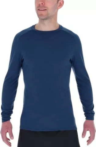 Merino LS TEE