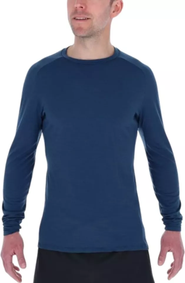 Langarm-T-Shirt INOV-8 Merino LS TEE